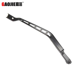 Aplicable a Mercedes-Benz GLK/Benz GLK X204 2008-2012, brazo del limpiaparabrisas delantero, brazo del limpiaparabrisas 2048201744 - Product Image 1