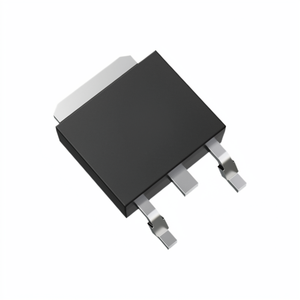 DPAK Original Buy Online Electronic Components TK7R7P10PL RQ Transistors - Product Image 1