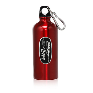 400ml/ 500ml/ 600ml/750ml /1000ml Customized <b>Cheap</b> Promotion Sport Aluminium Water Bottle with Company Logo - Product Image 5