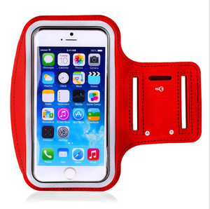 Fascia da Braccio HKD per Telefono con Touchscreen per Sport all'Aperto Corsa Uomo Donna Custodia da Braccio per Telefono con Stampa Logo Personalizzata - Product Image 5