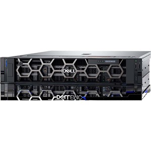 Nhà sản xuất Thương hiệu Mới Dell PowerEdge r670 r760 r760xs r660 R750 Rack máy chủ - Product Image 1