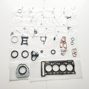 EA888 GEN <span class=keywords><strong>3</strong></span> 2.0 CUG CHH DKX CXD DKT motor revizyon silindir kapak contası kiti VW Passat Golf Audi A3 A4 A6 TT için yağ keçesi - Product Image 1