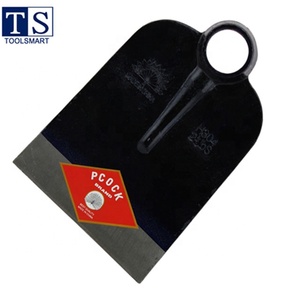 Azada <span class=keywords><strong>de</strong></span> Acero Forjado <span class=keywords><strong>de</strong></span> Alta Calidad para Diferentes <span class=keywords><strong>Tipos</strong></span> <span class=keywords><strong>de</strong></span> Agricultura con Mango <span class=keywords><strong>de</strong></span> Madera H304, Azada <span class=keywords><strong>de</strong></span> 2.5 Libras - Product Image 2