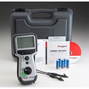 TDR1000/3 Reflectómetro de Dominio de Tiempo (TDR) Portátil - Product Image 3