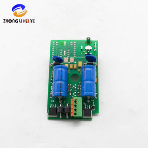 DUNGS 메인보드 Megnet Nr.1511-1811-2P DC(257604) DC 전원 공급 제어 메인보드 솔레노이드 밸브 회로 보드 - Product Image 5