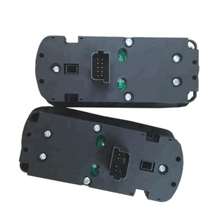 Pièces de rechange pour interrupteur de porte de camion <span class=keywords><strong>Mercedes</strong></span>, nouvel état, utilisation 9438200097 94382000197, numéro de pièce 4.63416 - Product Image 2
