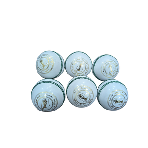 ผู้ผลิตลูกคริกเก็ตแบบ OEM ODM ลูกคริกเก็ตหนังทำมือสำหรับสโมสร โรงเรียน สถาบันฝึกสอน และทีมกีฬา อุปกรณ์กีฬา - Product Image 4