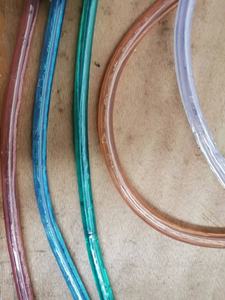 Lampe de sol néon led rbg, bande lumineuse pour l'atmosphère de la voiture, dragon pizza, lampe néon avec résistance, ampoules déco - Product Image 4