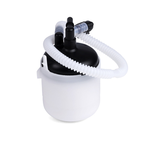 MFF-E0041 MASUMA производитель автозапчастей пластиковом черном/белом сборки вставить топливный фильтр для VW GOLF 4H0201511A - Product Image 2