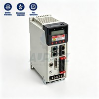 2198-D006-ERS3 Pengontrol PLC Inverter Sumbu Ganda 2198D006ERS3 Dengan Layanan Konversi Protokol CM/CP yang Dapat Disesuaikan
