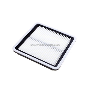 Elemento de filtro de aire de <span class=keywords><strong>precio</strong></span> al por mayor de alto rendimiento 16546-AA090 Filtro de aire para <span class=keywords><strong>Subaru</strong></span> <span class=keywords><strong>Impreza</strong></span> Legacy Forester - Product Image 4