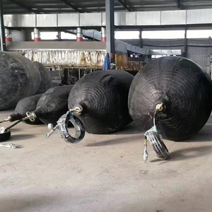 Khí cầu cao áp bơm hơi 0.1Mpa đến 0.2Mpa, làm bằng cao su, dùng để kiểm tra đường ống, 2-3 bar - Product Image 5