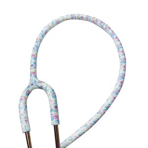 Многофункциональная двухсторонняя диафрагма для медицинских больниц для взрослых, Классическая пробка из нержавеющей стали, профессиональный стетоскоп - Product Image 5