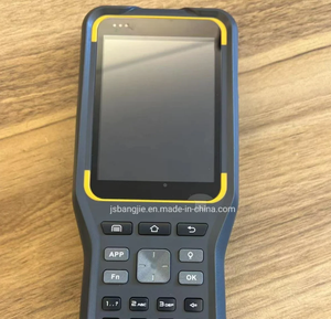 Offre Spéciale : Instrument de Topographie GPS Haute Précision Hi-target, Collecteur de Données Portable Ihand 30 - Product Image 3