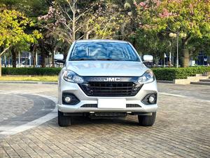 JMC Baodian 4x4 2022 bien entretenue, 2.5T Diesel Manuel, Un seul propriétaire, Prêt pour les tâches difficiles - Product Image 2