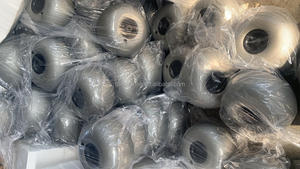 Carrito de Playa Plegable de Aluminio Ligero para Pesca y Uso en Exteriores, Venta al por Mayor - Product Image 3