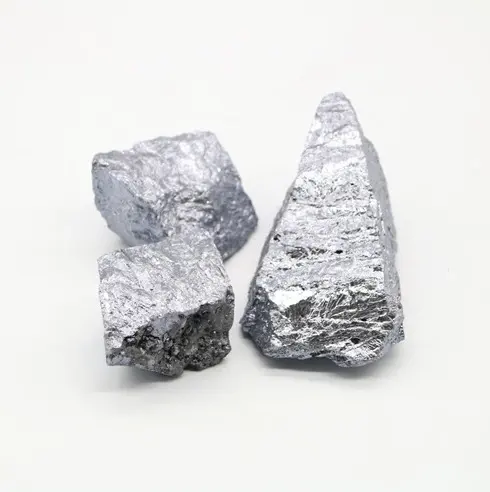 鉄カルシウムアルミニウムシリコンバリウム/ca Al Si Ba合金ブロック、製鋼における酸化防止剤および硫化防止剤として