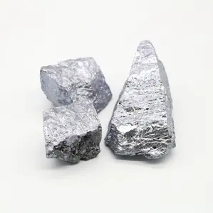 Ferro Calcium Aluminium Silizium Barium /ca Al Si Ba Legierung block als Des oxidations mittel & Entschwefelung mittel in der Stahl herstellung