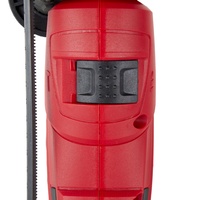 Perceuse à percussion 1050W avec mandrin de 1/2 pouce (13 mm) à vitesse variable pour le travail de la maçonnerie, du bois, de l'acier, du plastique et du métal