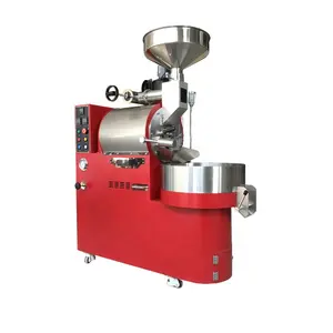 BK koffie verwerking machines 3kg hot air koffiebrander met beste prijs