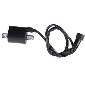 Transformateur haute tension 5EL-82320-00-00 pour XVS1100 V Star 1999 2009, utilisation électronique monophasée - Product Image 3