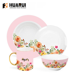 Tazas de Café de Cerámica Personalizables con la Mejor Mamá, Regalo Perfecto para el Día de la Madre, Tazas de Porcelana - Product Image 3