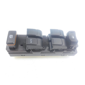 สวิตช์กระจกหน้าต่างไฟฟ้าสวิตช์หลักกระจกหน้าต่างด้านหน้าซ้ายสำหรับ897400382D - Product Image 2