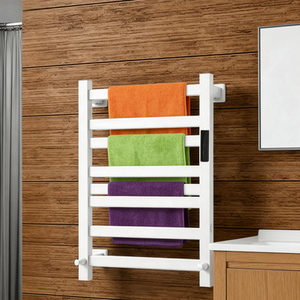 Sèche-serviettes électrique de haute qualité fabriqué en Chine pour la salle de bain - Product Image 1