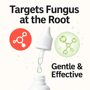 Traitement des champignons des ongles d'orteil extra fort, solution <span class=keywords><strong>antifongique</strong></span> pour ongles d'orteil ou d'<span class=keywords><strong>ongle</strong></span>, réparation et renouvellement des ongles endommagés - Product Image 4