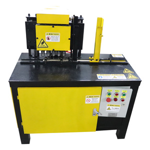 Witbee High-Speed 1800pcs Per <b>Hour</b> Wood Processing Side Bar Hole Punching Machine with 1.5kW Core Motor and Titanium Drill Bits - Product Image 1