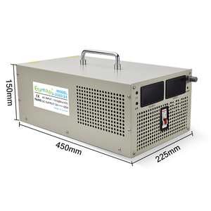 3000W/4000W/5000W/Instelbare High-Power Dc Gestabiliseerde Digitale <span class=keywords><strong>Display</strong></span> Schakelende Voeding - Product Image 6