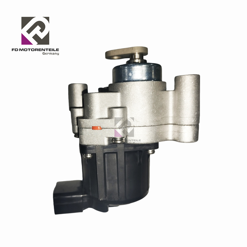 Original Engine Parts Electronic Fuel Control