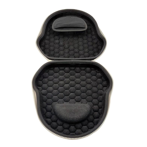 Slappa Large Hardshell EVA Cover Best Ear Full Box par Creator <span class=keywords><strong>UDG</strong></span> In-ear Headphone Holder - Product Image 6