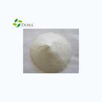 Poudre de Chitosan de poids moléculaire faible de Vegan de haute qualité CAS 9012 pour le traitement de l'eau et l'engrais de culture