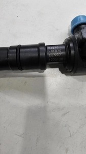 หัวฉีด DENSO รุ่น 23670-0E070 สำหรับรถยนต์โตโยต้า ไฮลักซ์ ฟอร์จูนเนอร์ อินโนวา - Product Image 2