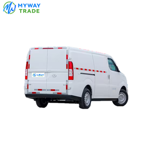 Autocaravana de Lujo para Viajes y Campamentos al Aire Libre/ Nueva Autocaravana Todoterreno Ruichi R5 - Product Image 5