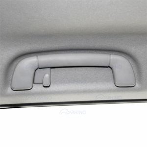 Pièces de véhicule Accessoires 74610-52030-B0 pour Toyota Rav4 Prius Vios <span class=keywords><strong>Land</strong></span> <span class=keywords><strong>Cruiser</strong></span> Lexus Extracteur de plafond de poignée de toit intérieur avant - Product Image 5