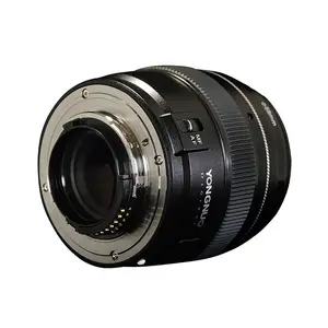 सबसे अच्छा YONGNUO YN100mm F2 बड़े एपर्चर मध्यम Telephoto एफई के लिए के लिए प्रधानमंत्री लेंस माउंट 5D 5D चतुर्थ 1300D T6 760D 1300d