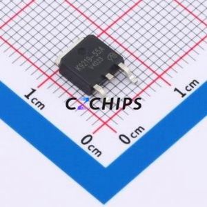 Transistor de Efecto de Campo (MOSFET) BUK9219-55A-VB TO-252 Nuevo y Original - Product Image 1