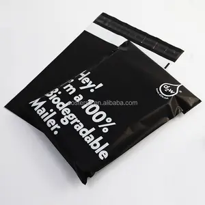 Bolsas de polietileno personalizadas para correo, bolsa de embalaje, Polly Mailer