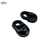 Fabrication de pièces métalliques en acier inoxydable et aluminium usinées CNC sur mesure, services de brochage, prix compétitifs