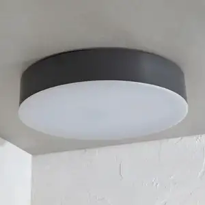 IP65 Indoor Outdoor Led Deco Ceiling Lamp Waterproof For Bathroom Led Ceiling Lamp Surface Mounted Decorative Led Ceiling Light