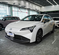 AION S Plus 2026 Édition Luxe Berline Purement Électrique 5 Places Compacte Véhicule à Énergie Nouvelle En Stock