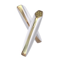 Appareil OEM de lifting des yeux, dispositif absorbant la crème pour les cernes, anti-rides, baguette de beauté pour les yeux à usage domestique