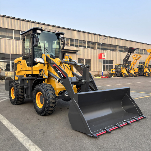 Hydraulic Dump Truck HE-282