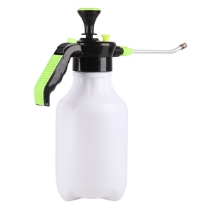 Seesa 1.5L/2L ручной опрыскиватель для удобрений мелкий туман сельскохозяйственный садовый распылитель воды с длинной насадкой - Product Image 4