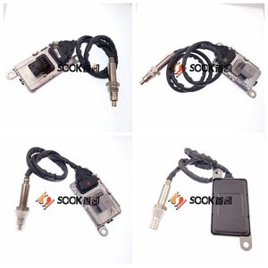 Capteur de température des gaz d'échappement SOOK SCR DPF SYSTEM modèle SKT-583 OEM NO 03L906088GR 7452232 273-20301 ASTE-0301 Neuf - Product Image 5