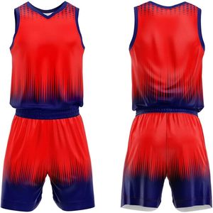 Camiseta de Baloncesto Personalizada Unisex para Adultos, Cuello en V, Sublimada, de Secado Rápido, con Impresión de Nombre y Número del Equipo - Product Image 2