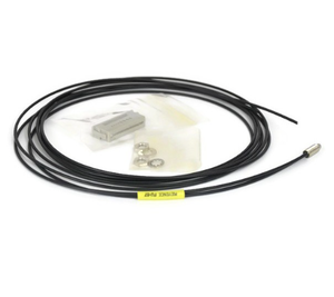 เซ็นเซอร์ไฟเบอร์ FU-67 (5000) ใหม่เอี่ยม ทนทานต่อการงอ และสามารถตรวจจับวัตถุขนาดเล็กได้อย่างแม่นยำ FU-67(5000) - Product Image 3