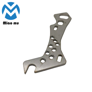 Gran Stock de Piezas de Alimentación para Motor PLC MIAO <span class=keywords><strong>MU</strong></span> E6125706R00 FF12MM 24MM, Pieza de Ajuste FTF - Product Image 6